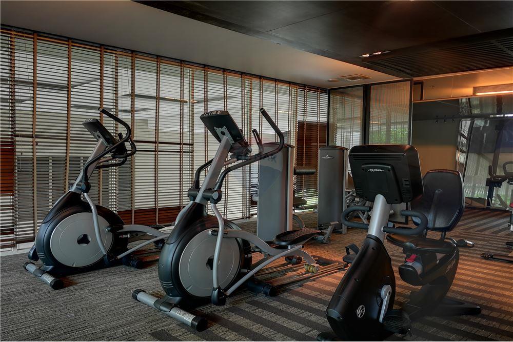 The Address Chidlom Condo for Sale